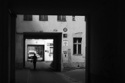 2. Grenzgänger / border crosser (c) Stefanie Worm